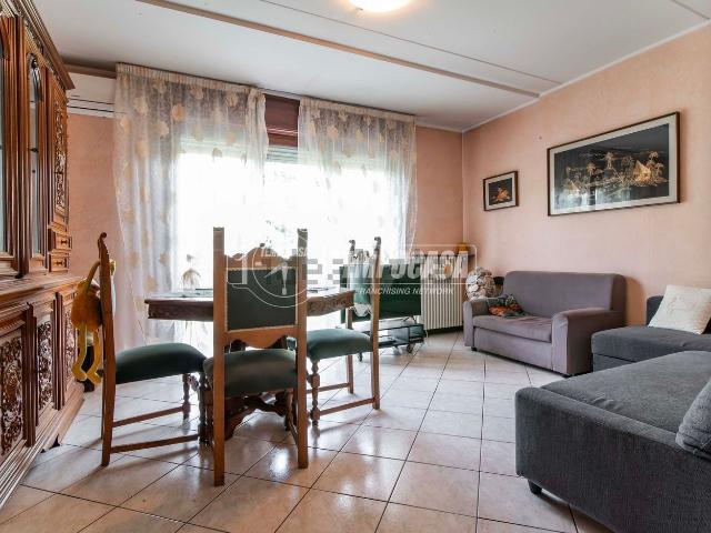 Appartamento in vendita di 112 m² in Via Masaccio, 1