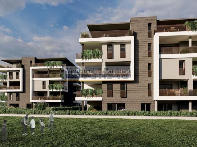 Appartamento in vendita di 112 m² in Via Michelangelo