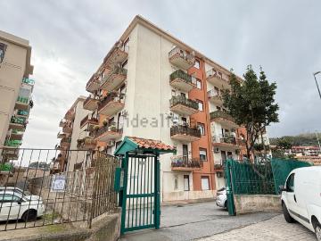 Appartamento in vendita di 112 m² in Via Minissale, 20