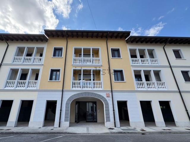 Appartamento in vendita di 112 m² in Via Minotto, 10