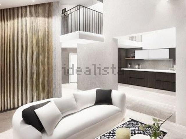 Appartamento in vendita di 112 m² in Via Miranese, 80