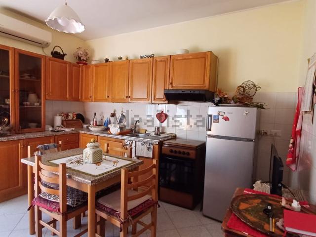 Appartamento in vendita di 112 m² in Via Nazionale