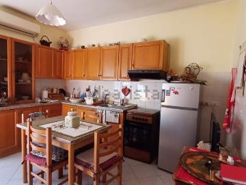 Appartamento in vendita di 112 m² in Via Nazionale