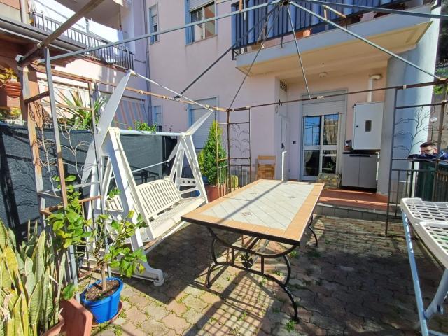 Appartamento in vendita di 112 m² in Via Nazionale
