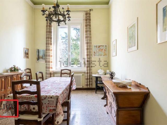 Appartamento in vendita di 112 m² in Via Nazionale
