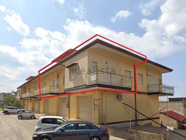 Appartamento in vendita di 112 m² in Via Nerva, 41