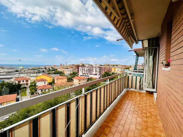 Appartamento in vendita di 112 m² in Via Nicolo Cigotti, 7