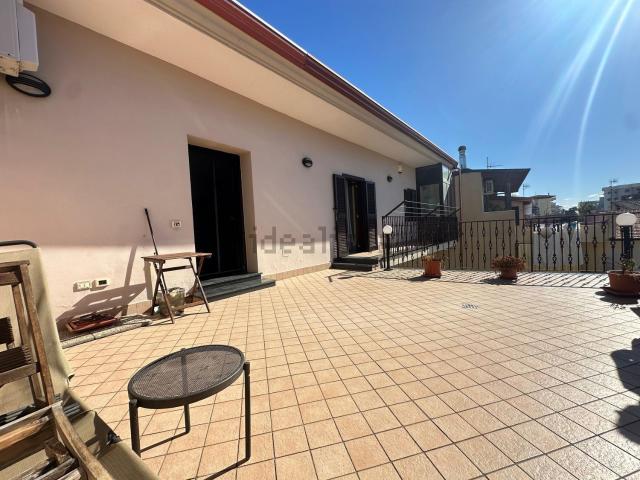 Appartamento in vendita di 112 m² in Via Nunzio Pelliccia