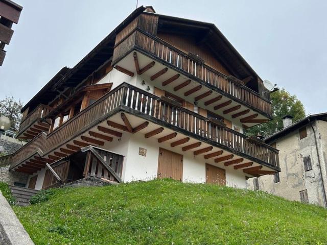Appartamento in vendita di 112 m² in Via Solator, 13