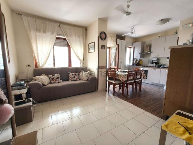Appartamento in vendita di 112 m² in Via Savorito, 17