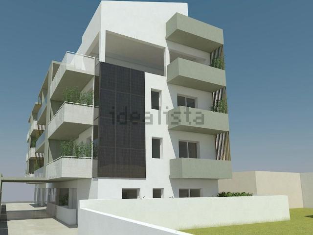Appartamento in vendita di 112 m² in Via Sacro Cuore, 1611