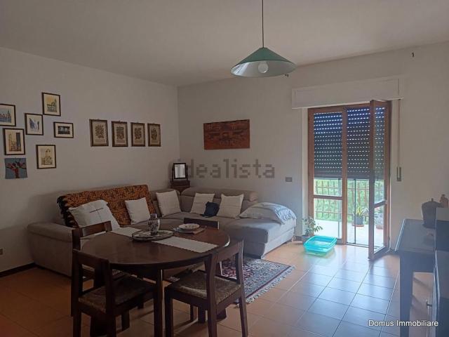 Appartamento in vendita di 112 m² in Via Salaria