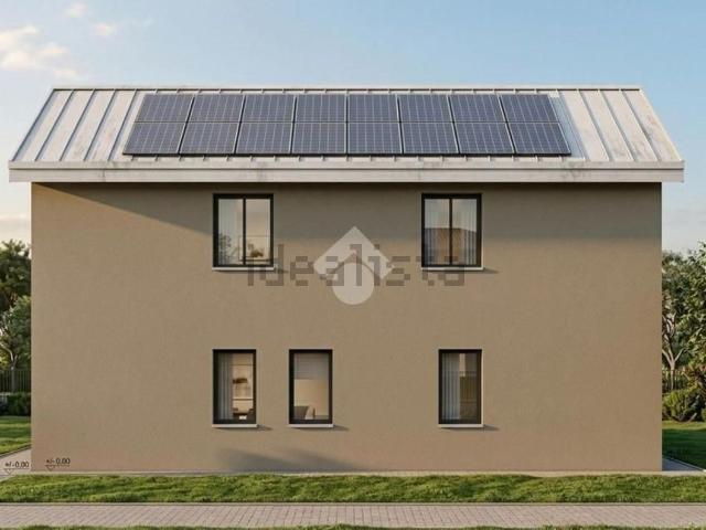 Appartamento in vendita di 112 m² in Via San Marco