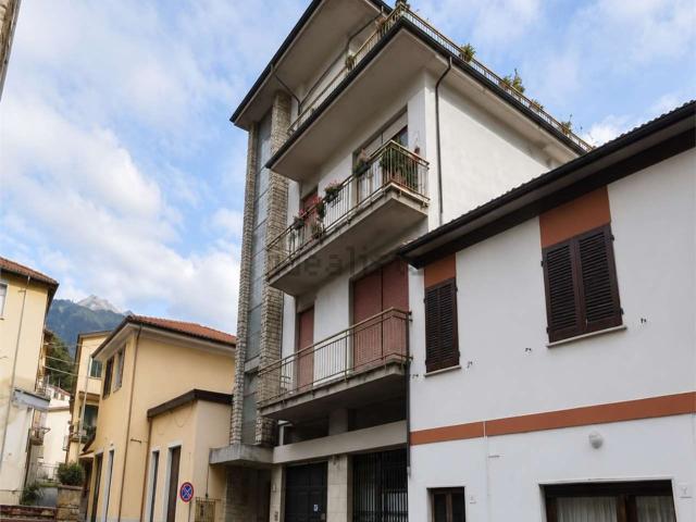Appartamento in vendita di 112 m² in Via San Maria, 31