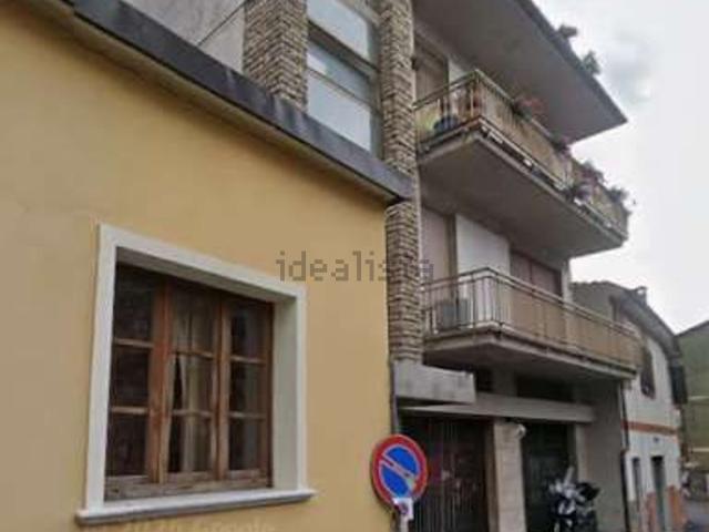 Appartamento in vendita di 112 m² in Via San Maria, 6