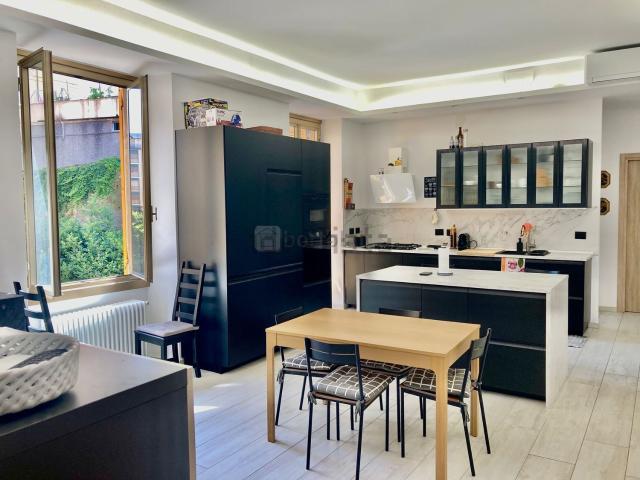 Appartamento in vendita di 112 m² in Via San Martino
