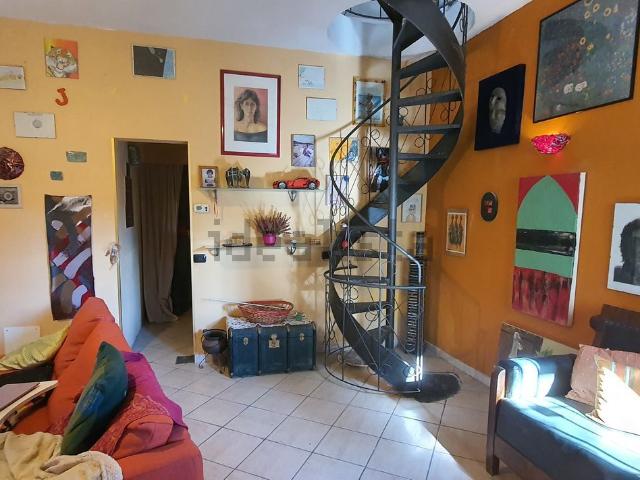 Appartamento in vendita di 112 m² in Via San Carlo Borromeo, 3