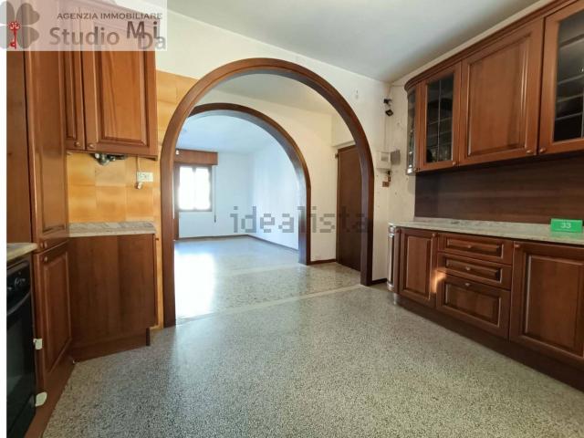 Appartamento in vendita di 112 m² in Via San Donà