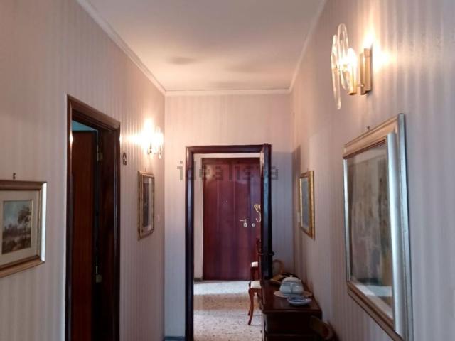 Appartamento in vendita di 112 m² in Via San Francesco