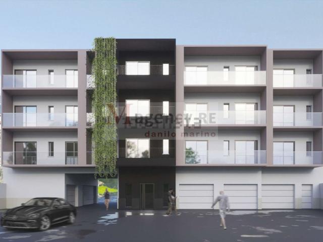 Appartamento in vendita di 112 m² in Via San Francesco d&apos Assisi, 18