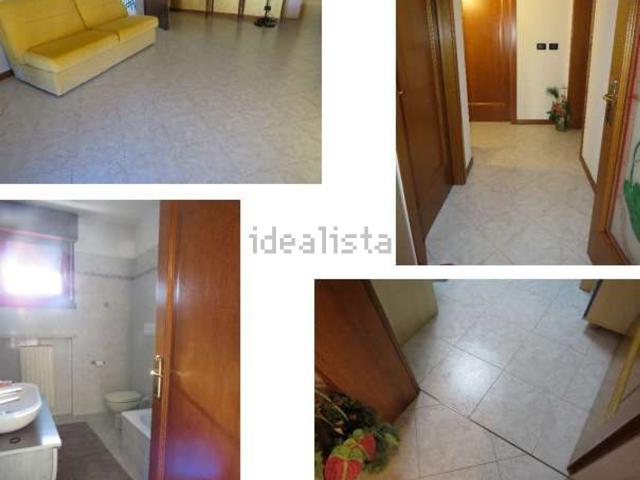 Appartamento in vendita di 112 m² in Via San Giovanni Bosco, 1