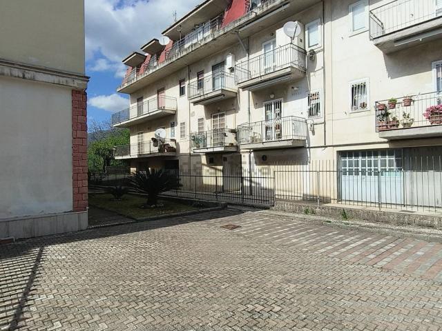 Appartamento in vendita di 112 m² in Via San Liberatore, 42