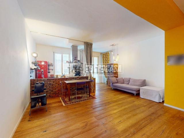 Appartamento in vendita di 114 m² in Via San Secondo, 88