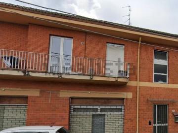Candelo, Biella Piemonte, Piemonte - Balcone