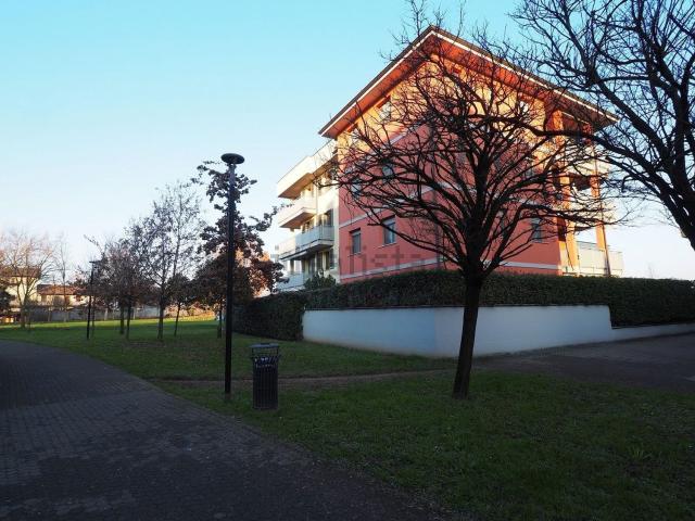 Appartamento in vendita di 112 m² in Via Sandro Pertini, 22