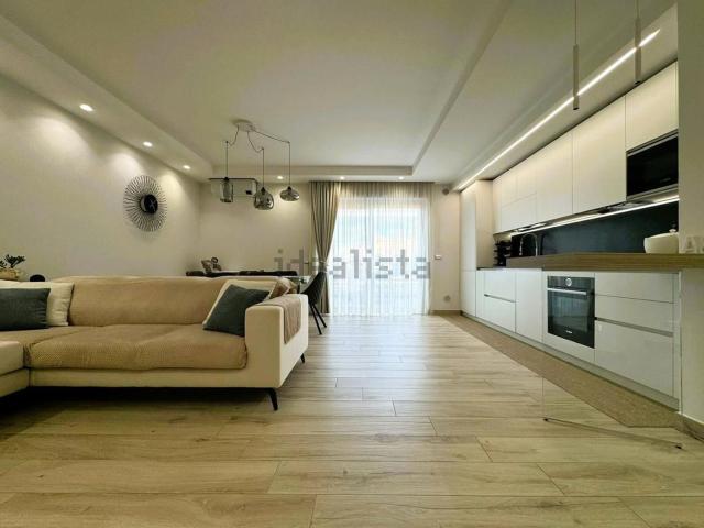 Appartamento in vendita di 112 m² in Via Sant&apos Agostino, 8