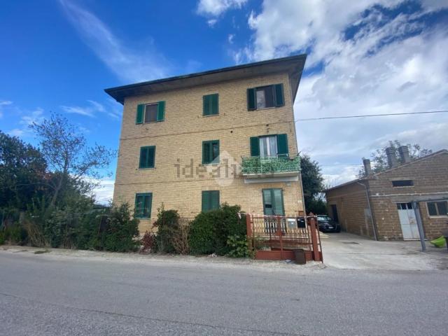 Appartamento in vendita di 112 m² in Via Santa Elisabetta, 78