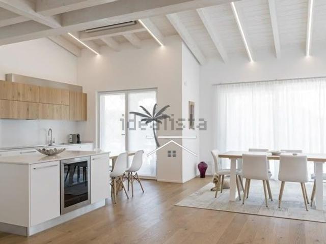 Appartamento in vendita di 112 m² in Via Sile, 20