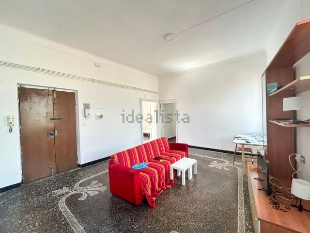 Appartamento in vendita di 112 m² in Via Stefano Canzio, 1