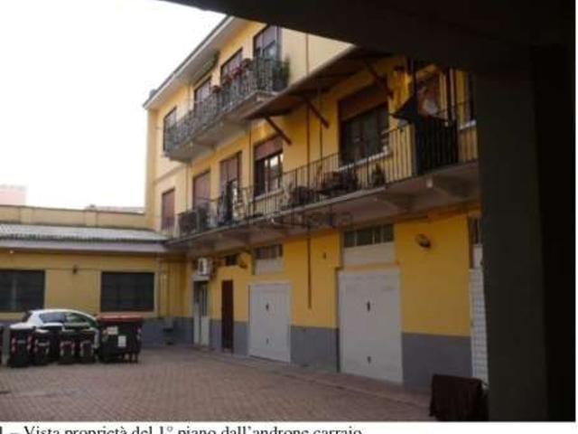 Appartamento in vendita di 112 m² in Via Pontida, 6
