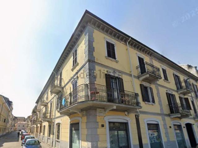 Appartamento in vendita di 112 m² in Via Pontida, 6