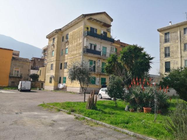 Appartamento in vendita di 112 m² in Via Padre Prisco Pecoraro