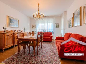 Appartamento in vendita di 112 m² in Via Palermo