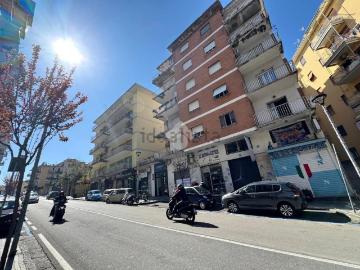 Appartamento in vendita di 112 m² in Via Panoramica, 21