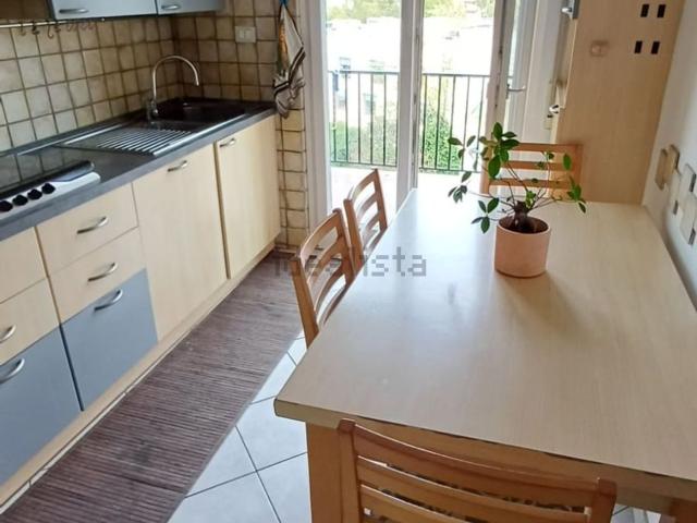 Appartamento in vendita di 112 m² in Via del Canaletto, 123