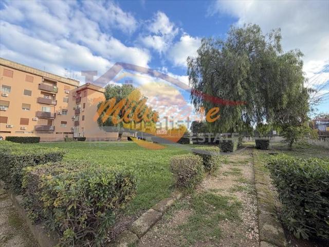 Appartamento in vendita di 112 m² in Via Peppino Impastato, 1