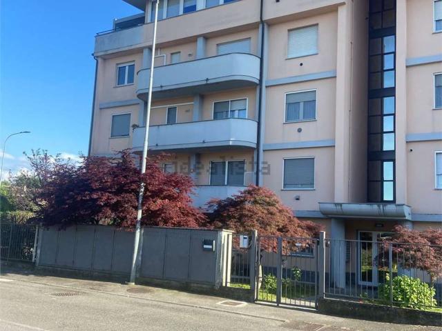 Appartamento in vendita di 112 m² in Via Perugino, 1