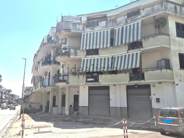 Appartamento in vendita di 112 m² in Via Piano del Principe, 163