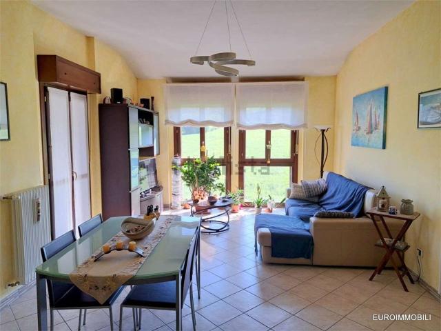 Appartamento in vendita di 112 m² in Via Piave