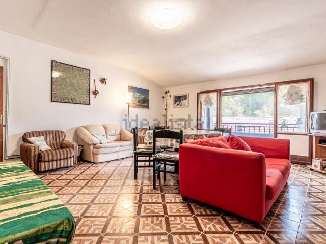 Appartamento in vendita di 112 m² in Via Pietramala Mulino, 121