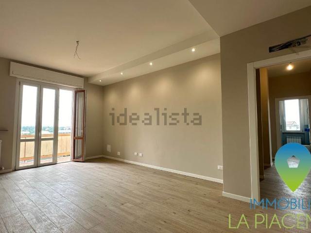 Appartamento in vendita di 112 m² in Via Pietro Motti, 17