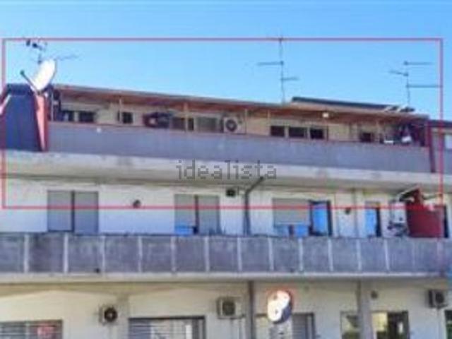 Appartamento in vendita di 112 m² in Via Pietro Nenni