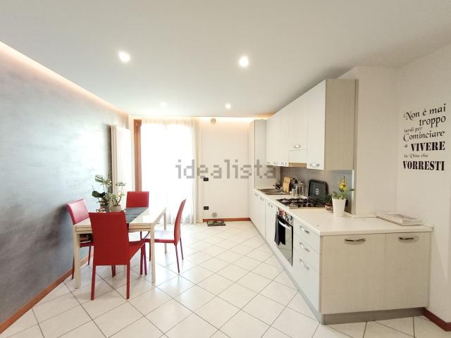 Appartamento in vendita di 112 m² in Via Pietro d&apos Abano