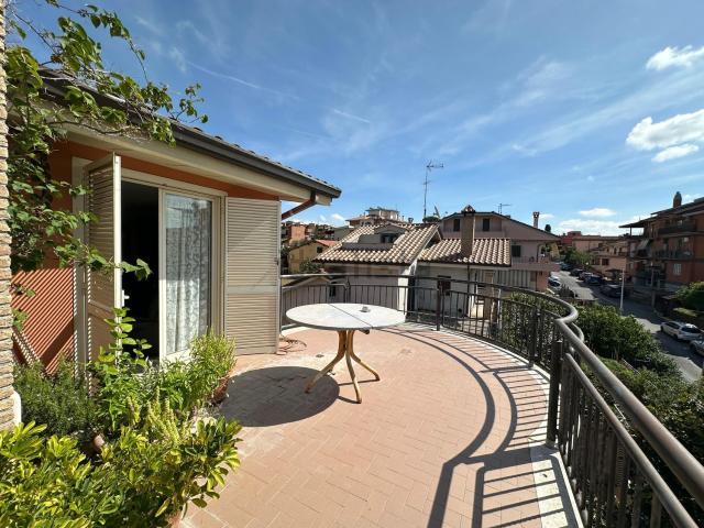 Appartamento in vendita di 112 m² in Via Primo maggio