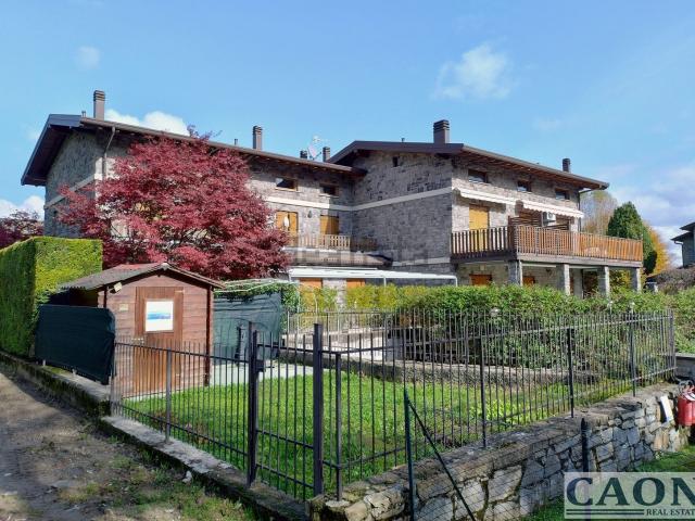 Appartamento in vendita di 112 m² in Via Privata Pietrisica, 19