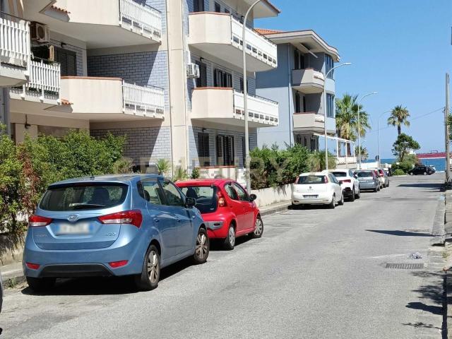 Appartamento in vendita di 112 m² in Via Prof. Sfameni